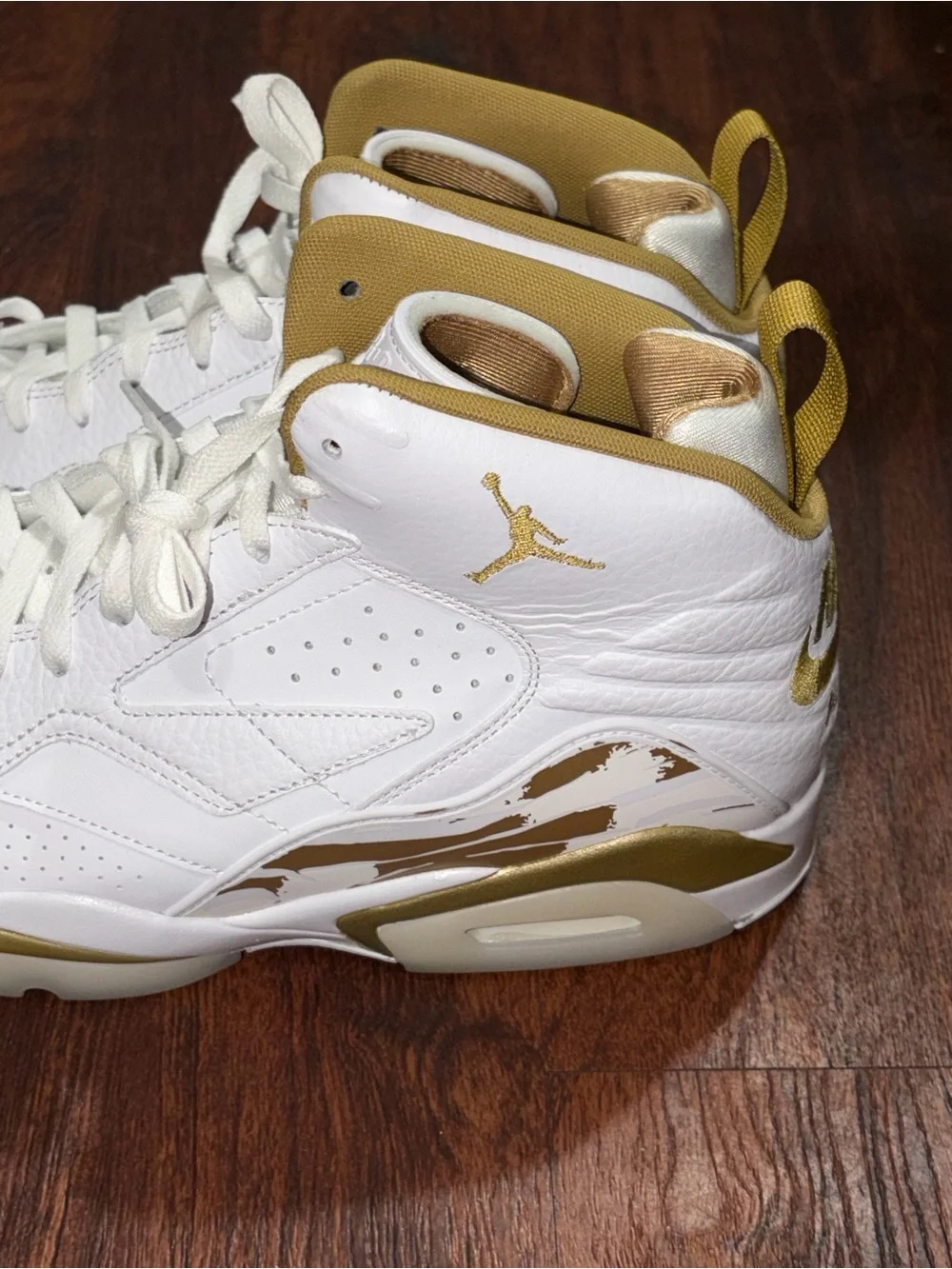 Jordan size 12